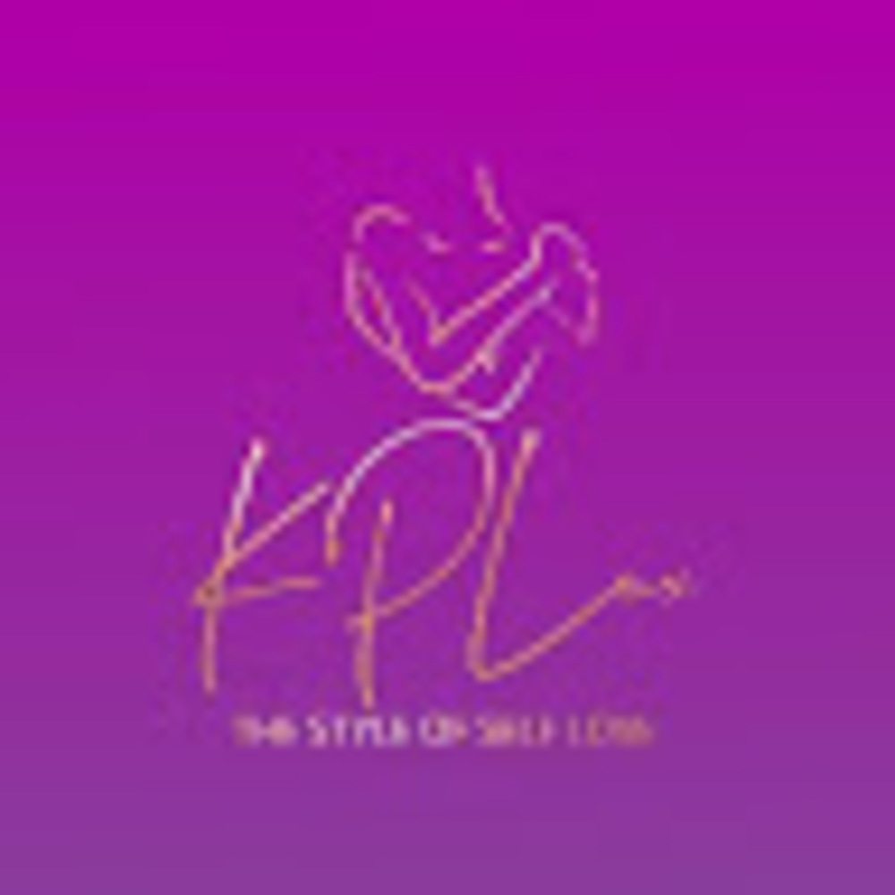 Meet your Posher, Katiucia